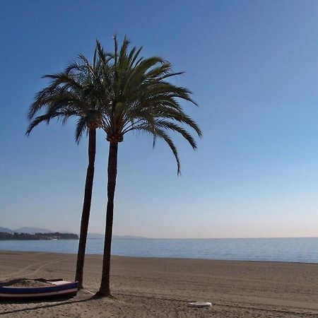 Espectacular Piso En Primera Linea De Playa Estepona Luaran gambar